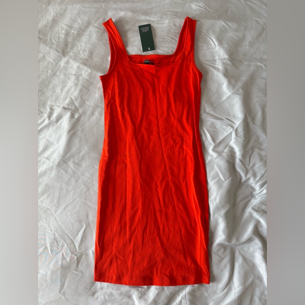 Wild Fable Tank Top Dress